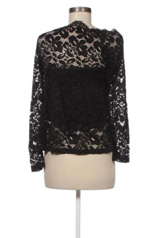 Дамска блуза Djt, Размер L, Цвят Черен, Цена 3,57 €