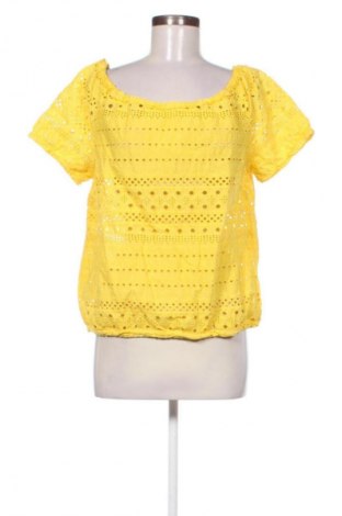 Bluză de femei Dorothy Perkins, Mărime L, Culoare Galben, Preț 20,99 Lei