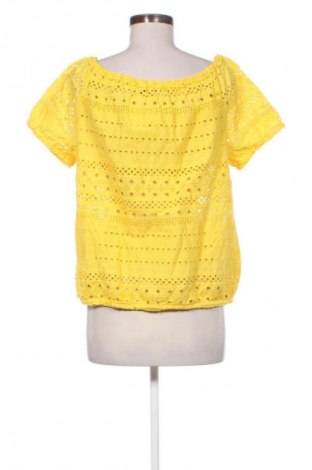 Bluză de femei Dorothy Perkins, Mărime L, Culoare Galben, Preț 20,99 Lei