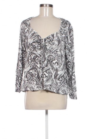 Damen Shirt Dorothy Perkins, Größe 3XL, Farbe Mehrfarbig, Preis € 2,99