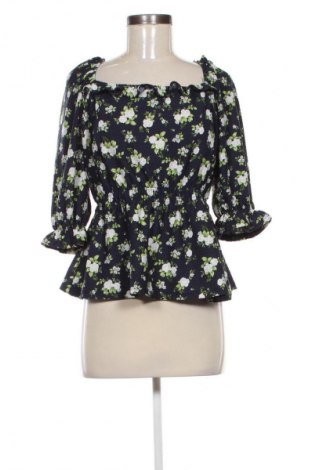 Γυναικεία μπλούζα Dorothy Perkins, Μέγεθος M, Χρώμα Πολύχρωμο, Τιμή 7,99 €