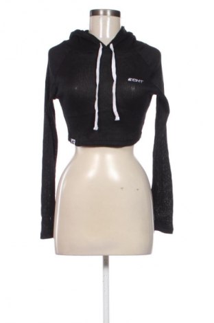 Дамска блуза ECHT, Размер L, Цвят Черен, Цена 3,06 €