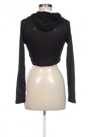 Дамска блуза ECHT, Размер L, Цвят Черен, Цена 3,06 €