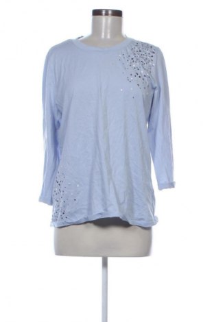 Dámská halenka Edc By Esprit, Velikost XL, Barva Modrá, Cena  269,00 Kč