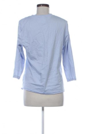 Dámská halenka Edc By Esprit, Velikost XL, Barva Modrá, Cena  269,00 Kč