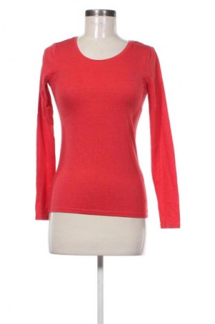 Bluză de femei Edc By Esprit, Mărime XS, Culoare Roșu, Preț 7,99 Lei