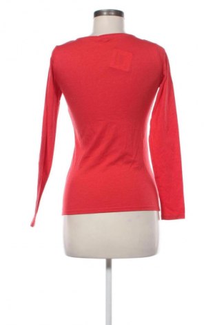 Bluză de femei Edc By Esprit, Mărime XS, Culoare Roșu, Preț 7,99 Lei
