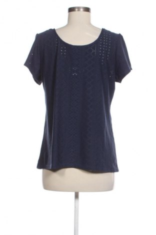 Dámska blúza Edc By Esprit, Veľkosť XL, Farba Modrá, Cena  9,95 €