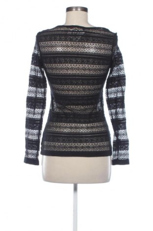 Дамска блуза Edc By Esprit, Размер XS, Цвят Черен, Цена 2,04 €