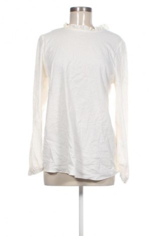 Bluză de femei Edc By Esprit, Mărime L, Culoare Ecru, Preț 7,99 Lei