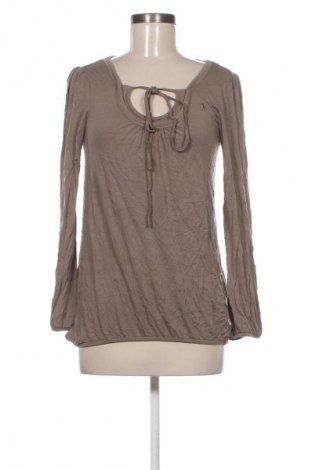 Dámská halenka Edc By Esprit, Velikost M, Barva Šedá, Cena  49,00 Kč