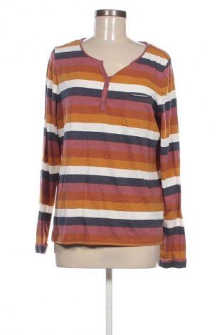 Γυναικεία μπλούζα Edc By Esprit, Μέγεθος XL, Χρώμα Πολύχρωμο, Τιμή 8,99 €