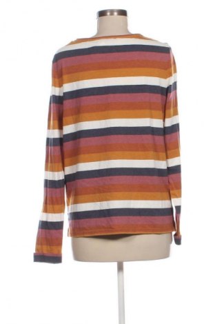 Γυναικεία μπλούζα Edc By Esprit, Μέγεθος XL, Χρώμα Πολύχρωμο, Τιμή 8,99 €