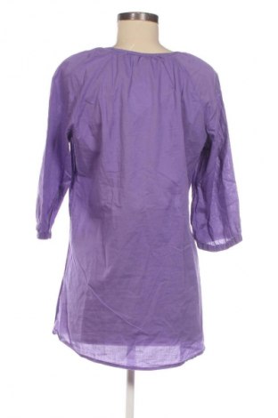 Γυναικεία μπλούζα Edc By Esprit, Μέγεθος M, Χρώμα Βιολετί, Τιμή 10,99 €