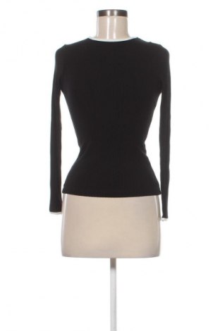 Bluză de femei Edited, Mărime XS, Culoare Negru, Preț 104,06 Lei