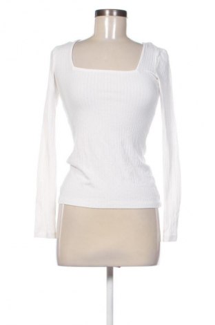 Bluză de femei Edited, Mărime XS, Culoare Alb, Preț 137,36 Lei