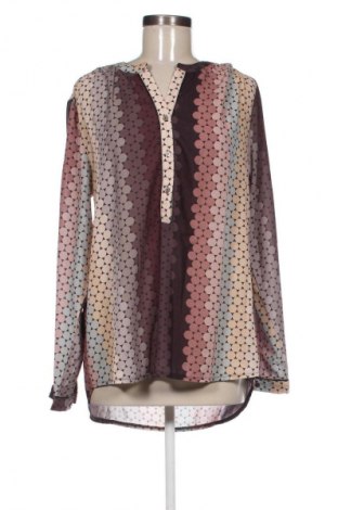 Дамска блуза Educe, Размер XL, Цвят Многоцветен, Цена 6,13 €