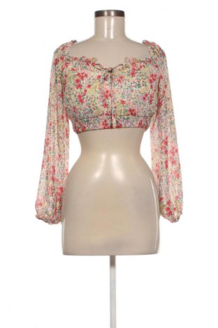 Γυναικεία μπλούζα Eight Paris, Μέγεθος S, Χρώμα Πολύχρωμο, Τιμή 1,99 €