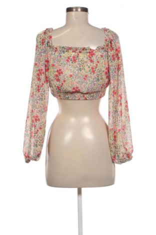 Γυναικεία μπλούζα Eight Paris, Μέγεθος S, Χρώμα Πολύχρωμο, Τιμή 1,99 €