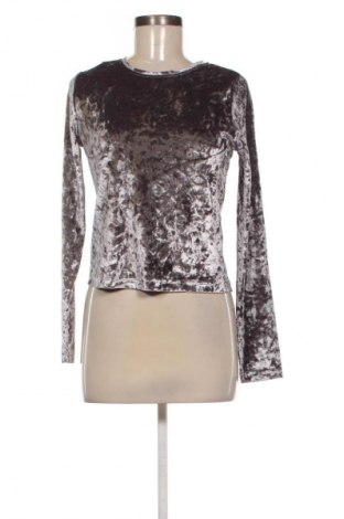 Γυναικεία μπλούζα Eight2Nine, Μέγεθος XS, Χρώμα Γκρί, Τιμή 1,99 €