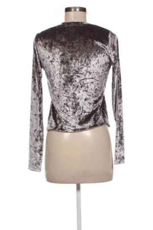 Γυναικεία μπλούζα Eight2Nine, Μέγεθος XS, Χρώμα Γκρί, Τιμή 1,99 €