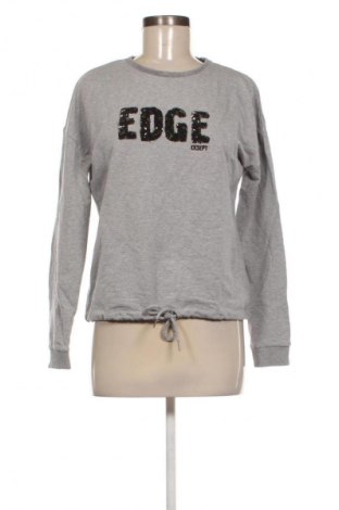 Bluză de femei Eksept, Mărime M, Culoare Gri, Preț 7,99 Lei