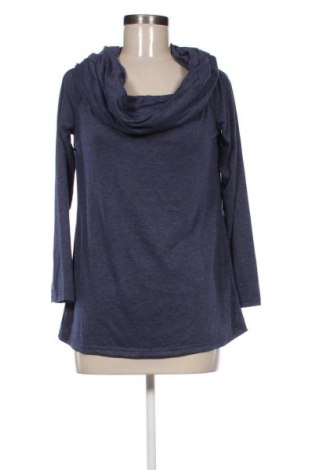 Dámská halenka Emery rose, Velikost S, Barva Modrá, Cena  129,00 Kč