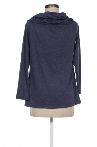 Dámská halenka Emery rose, Velikost S, Barva Modrá, Cena  129,00 Kč