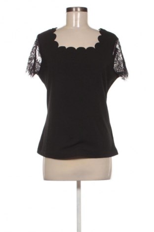 Bluză de femei Emery rose, Mărime XL, Culoare Negru, Preț 44,99 Lei