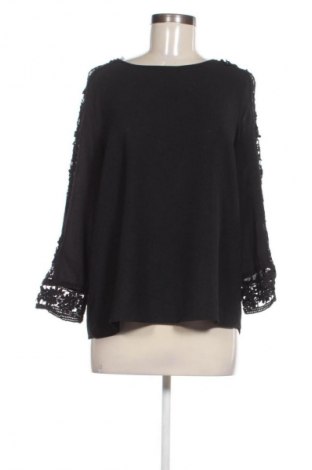 Дамска блуза Emery rose, Размер M, Цвят Черен, Цена 3,57 €