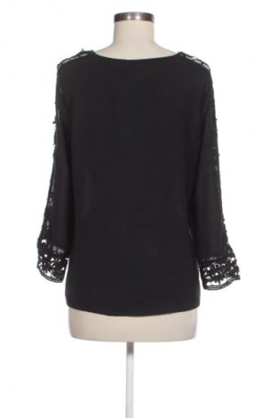 Дамска блуза Emery rose, Размер M, Цвят Черен, Цена 3,57 €