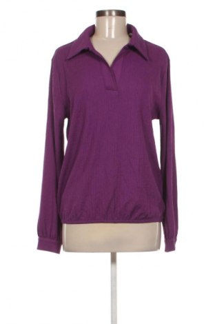 Damen Shirt Enjoy, Größe M, Farbe Lila, Preis € 1,99