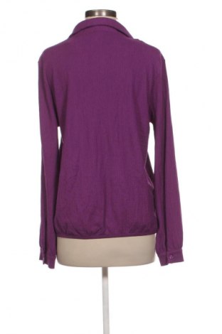 Damen Shirt Enjoy, Größe M, Farbe Lila, Preis € 1,99