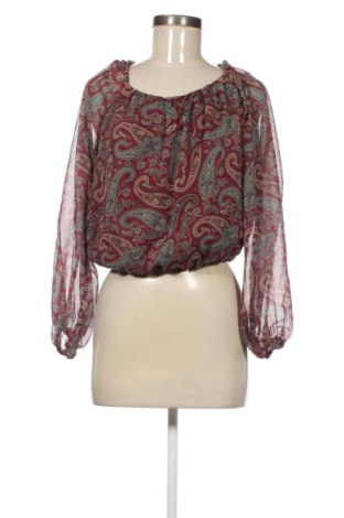 Bluzka damska Enzzo, Rozmiar M, Kolor Kolorowy, Cena 6,99 zł