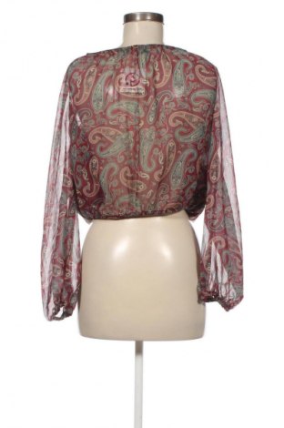 Bluzka damska Enzzo, Rozmiar M, Kolor Kolorowy, Cena 6,99 zł