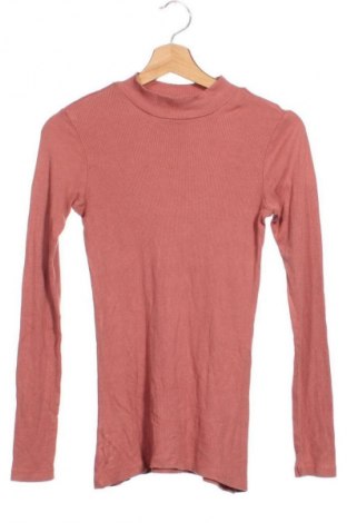 Dámská halenka Esmara, Velikost XS, Barva Popelavě růžová, Cena  268,00 Kč