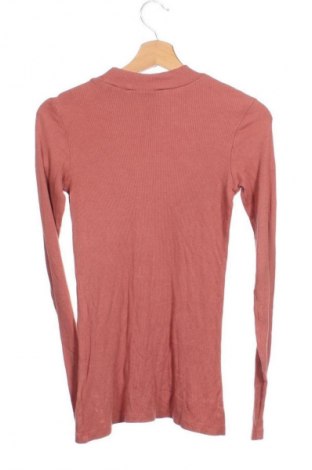 Dámská halenka Esmara, Velikost XS, Barva Popelavě růžová, Cena  268,00 Kč