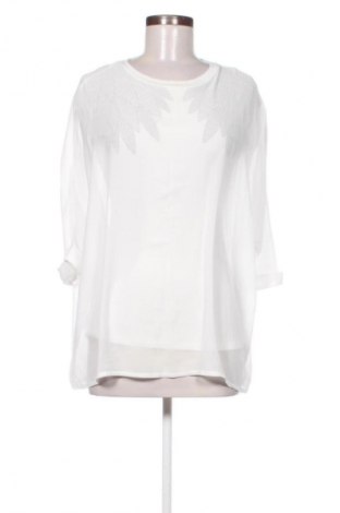 Γυναικεία μπλούζα Esmara, Μέγεθος XXS, Χρώμα Λευκό, Τιμή 2,99 €