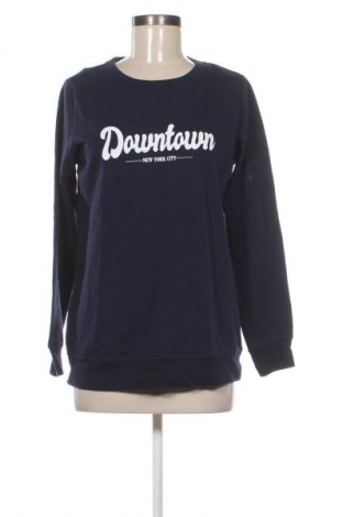 Bluză de femei Esmara, Mărime M, Culoare Albastru, Preț 35,99 Lei