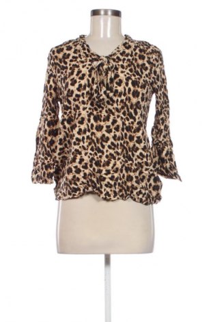 Γυναικεία μπλούζα Esmara, Μέγεθος M, Χρώμα Πολύχρωμο, Τιμή 1,99 €