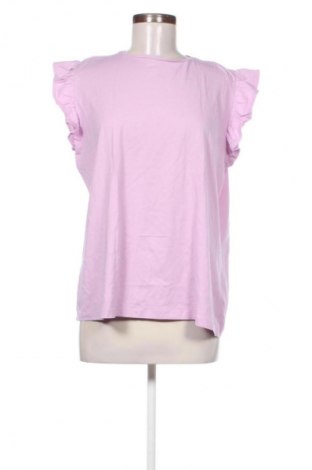 Bluză de femei Esmara, Mărime XL, Culoare Mov, Preț 43,99 Lei