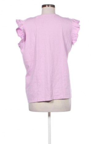 Bluză de femei Esmara, Mărime XL, Culoare Mov, Preț 43,99 Lei