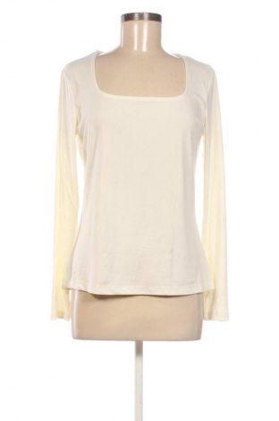 Γυναικεία μπλούζα Esmara, Μέγεθος L, Χρώμα Εκρού, Τιμή 9,99 €
