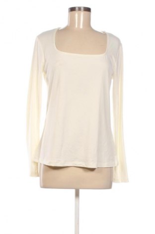 Γυναικεία μπλούζα Esmara, Μέγεθος L, Χρώμα Εκρού, Τιμή 9,99 €