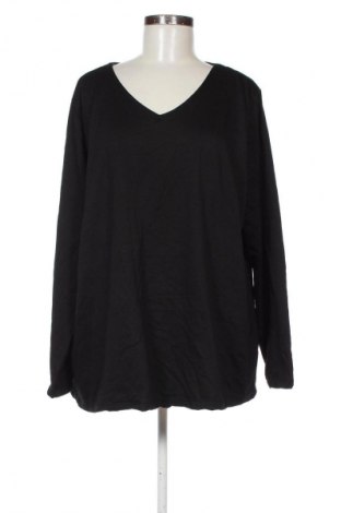 Дамска блуза Esmara, Размер XXL, Цвят Черен, Цена 5,62 €