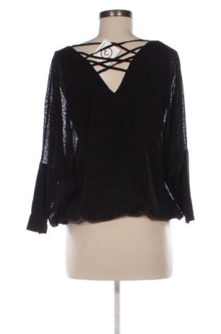 Dámska blúza Esprit, Veľkosť M, Farba Čierna, Cena  2,95 €