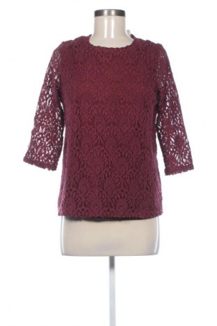 Дамска блуза Esprit, Размер M, Цвят Червен, Цена 5,62 €