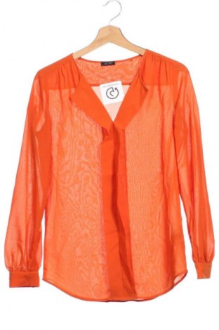Dámská halenka Esprit, Velikost XXS, Barva Oranžová, Cena  379,00 Kč