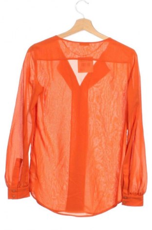 Dámská halenka Esprit, Velikost XXS, Barva Oranžová, Cena  379,00 Kč