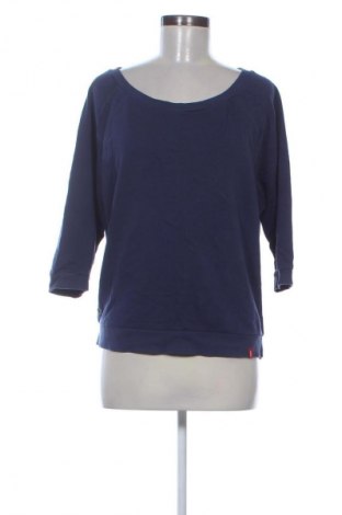 Дамска блуза Esprit, Размер L, Цвят Син, Цена 11,75 €